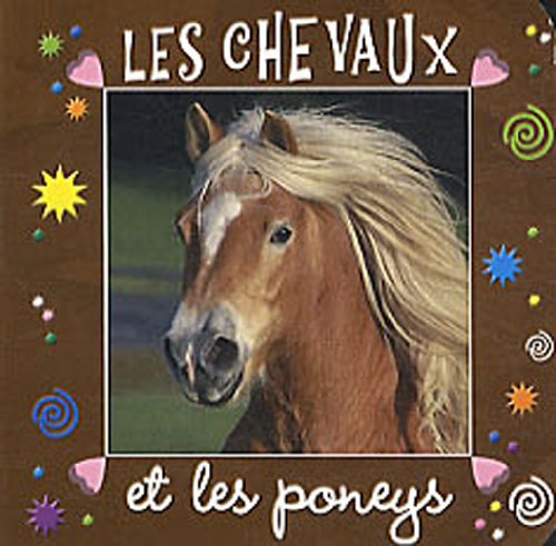 Les  chevaux et les poneys