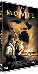 La Momie - Édition Collector