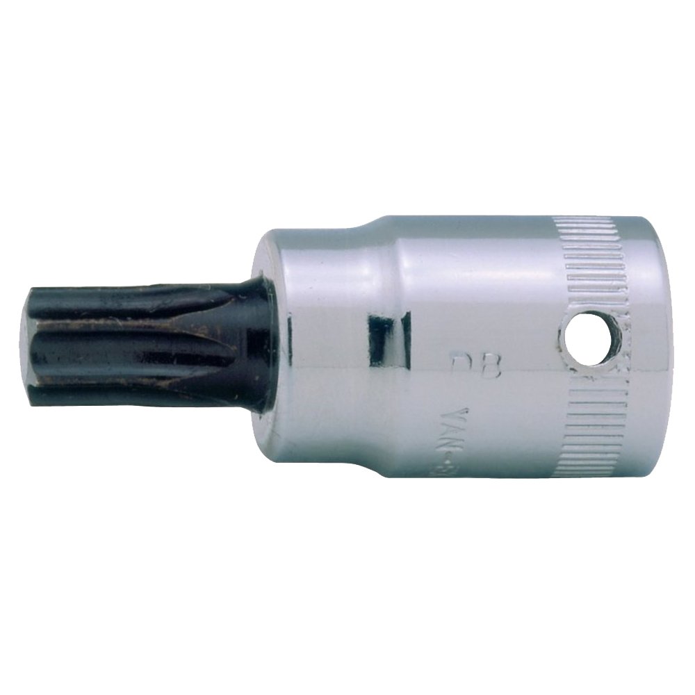 Bahco 6709TORX-T20 - Socket 1/4