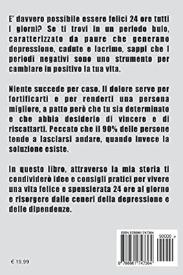 Vivere una vita di paure