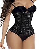 DODOING Weight Loss Hourglass Waist Trainer Body Cincher Sport Workout Shapers