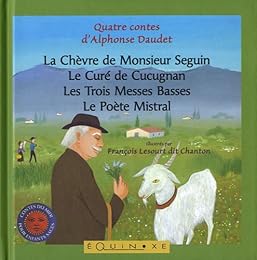 La  chèvre de Monsieur Seguin
