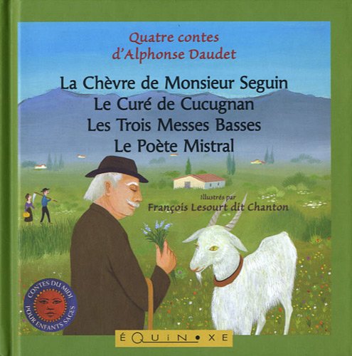 La  chèvre de Monsieur Seguin