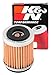K&N KN-143 Powersports High Performance Oil Filter primary