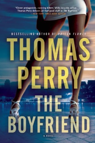 The Boyfriend Paperback – February 11, 2014