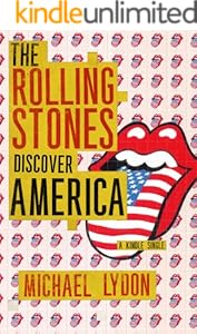 The Rolling Stones Discover America (Singles Classic)