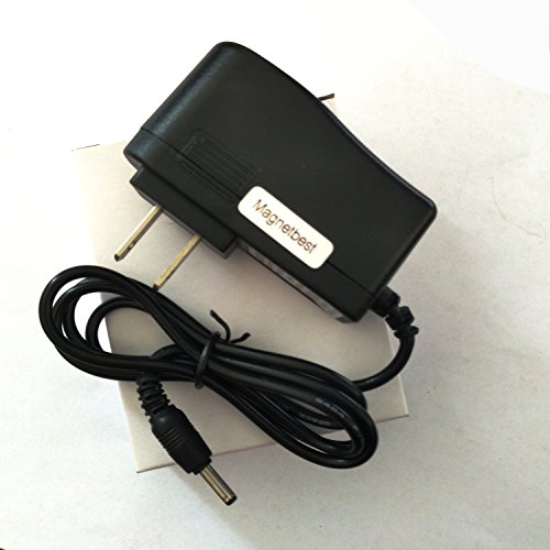UpBright 10V AC/DC Adapter Compatible with Lego Mindstorms EV3 NXT 9797 8547 45501 45517 16523 FW7595 4551025 6088028 86444 8887 9693 8878 8086697 Toy PS-593-01 10VDC 700mA 1A Power Battery Charger