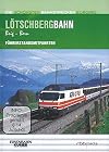 Führerstands-Mitfahrt - Lötschbergbahn. Brig - Bern (film_15)