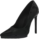 DKNY Womens Carisa Pointed Toe Dress Pump Heel