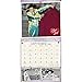 I Love Lucy Wall Calendar (2019)