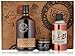 18.21 Man Made Gift Set Trio - Wash, Clay & Hair Spray