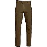 SITKA Gear Men's Equinox Guard Lightweight Moisture-Wicking Hunting Pants
