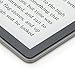ArmorSuit MilitaryShield Anti-Glare Screen Protector for Kindle Oasis (2017 Release) - [Max Coverage] Anti-Bubble Matte Film