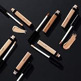Maybelline Fit Me Concealer Full Coverage Oil Free Shade 16 Warm Nude 6.8 ml view 7