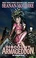 Discount Armageddon (InCryptid)