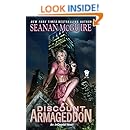 Discount Armageddon (InCryptid)