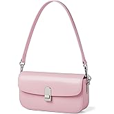 LAFESTIN Split Leather Shoulder Bags For Women with Adjustable Strap, Trendy Crossbody Purses, Designer Inspire Handbags | Split Leather, Trendy, Designer Inspire