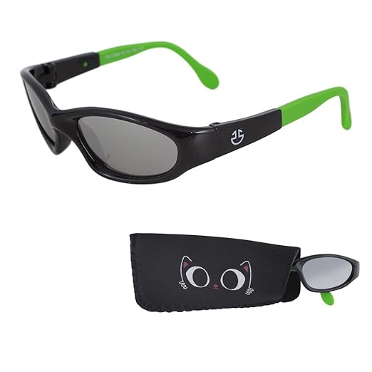 Top 12+ Best Sunglasses For Baby & Reviews In 2021
