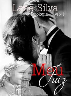 Livro Meu Juiz: Duologia - Livro1