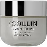 G.M. COLLIN 4D Visible Lifting Cream | Anti-Aging Face Moisturizer with Hyaluronic Acid | Helps Reduce the Appearance of Wrinkles and Fine Lines