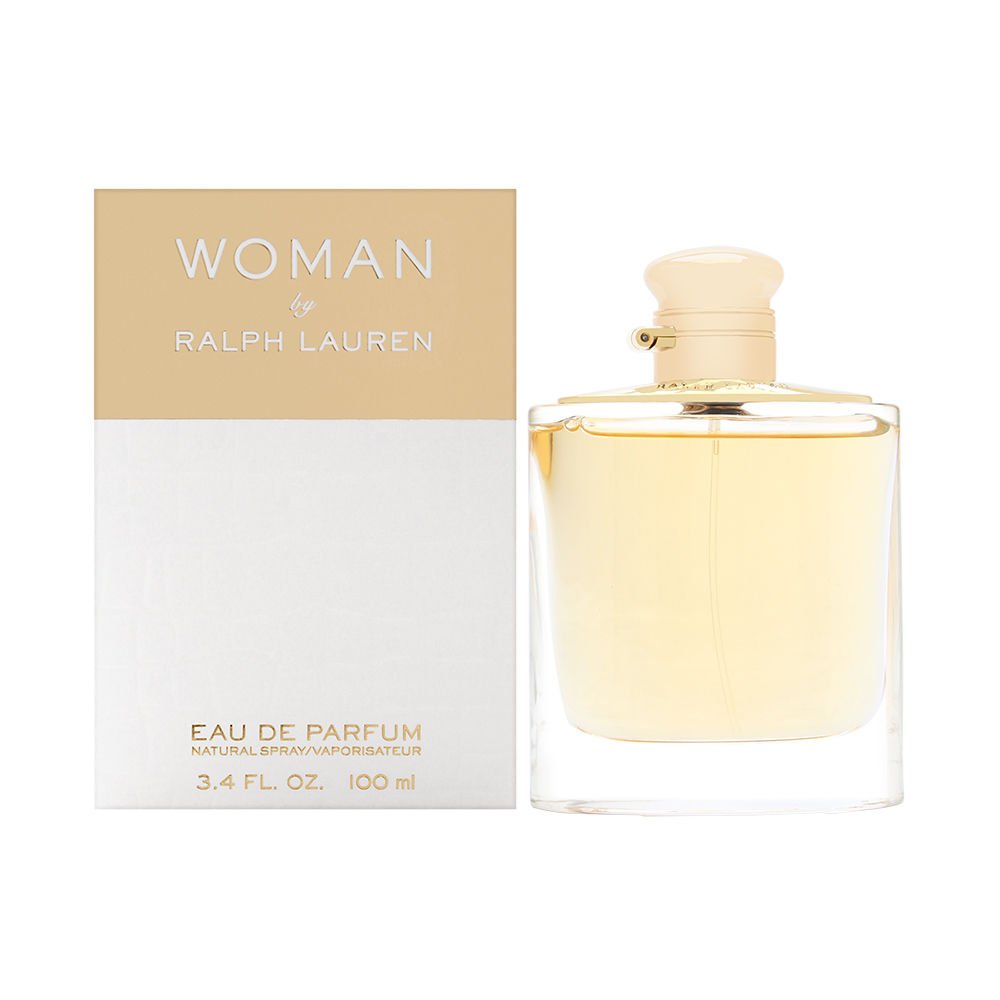 Mua Woman by Ralph Lauren 3.4 oz Eau de 