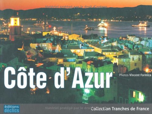 Côte d'Azur