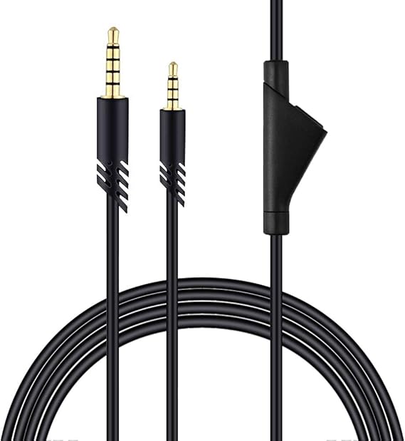 Astro A40 Cable Replacement Cable Compatible with Astro Amazon.co.uk