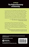 Image de The Political Economy of Electricity: Progressive Capitalism and the Struggle to Build a Sustainable Power Sector (Energy Resources, Technology, and P