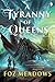 A Tyranny of Queens (Manifold Worlds) by Foz Meadows