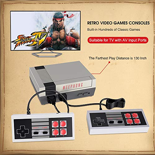 5 MEEPHONG+Console+Output+Hundreds+Classic