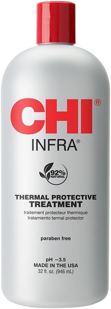 CHI Infra Thermoprotective Treatment Hair Conditioner 946 ml