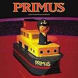 Primus discography rar downloads