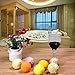 OLAXER 8 Bath Bombs Gift Set, Floral Essential Oils Natural Ingredients Bath Bombs Kit, Great Gift for Men and Women