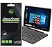 Dmax Armor [3-Pack] for Nextbook Flexx 9 8.9
