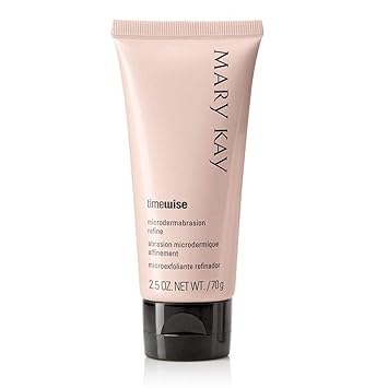 Mary Kay Timewise Microdermabrasion Refine Hautbild Verfeinern 70g Mhd 2019 20 Amazon De Beauty