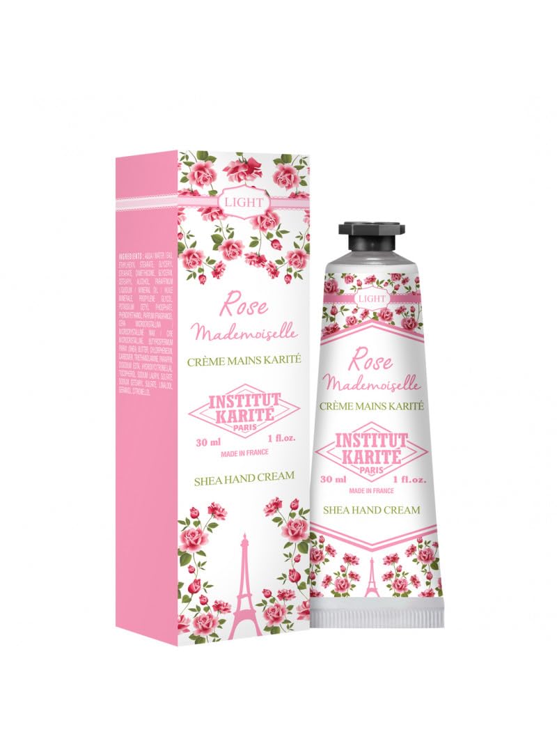 Institut Karité Hand cream Unisexe Spring/Summer Collection