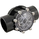 CMP Jandy 7305 Pool/Spa Plumbing Swing Check Valve 2''-2.5 25830-714-000