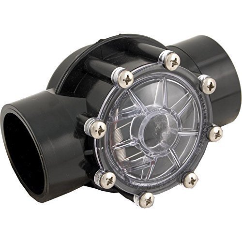 CMP Jandy 7305 Pool/Spa Plumbing Swing Check Valve 2''-2.5 25830-714-000