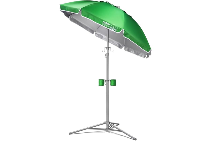 Best Wondershade Ultimate Portable Sun Shade Umbrella – Lightweight Adjustable Outdoor Patio & Beach Umbrella With Tripod Base - Top Picks for 2026