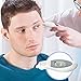 Best Medical Ear Thermometer, 1 Second Quick Read, Baby, Child, Adult Thermometer, Highly Accurate Infrared Technology, Waterproof, LCD Display, No Probe Cover Necessary