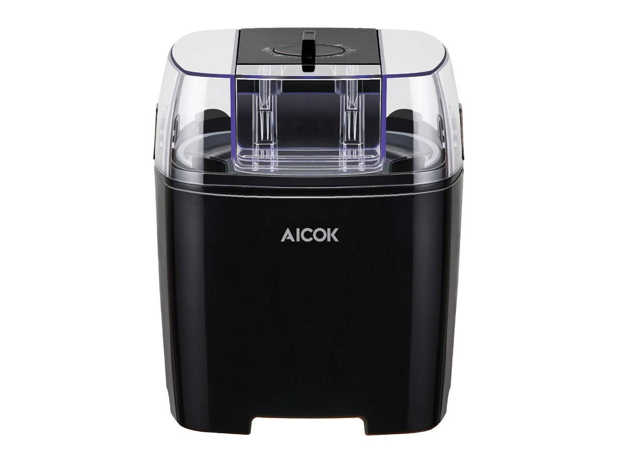 Best Ice Maker Aikok
