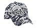 United States Navy Blue Digital Camouflage Shadow Embroidery Hat