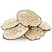 Fresh & Wild | Whole Black Burgundy Truffles | European Tuber Uncinatum | Fresh, Imported, Gourmet | 2 to 5 Truffles | Total Weight 1.8 to 2.2 Ounces | Chef-inspired Ingredients
