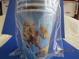 Ice Age 2 Cups - 8 Count (9 oz.)