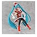 Sega Hatsune Miku Super Premium Action Figure Christmas 2018, 6.7