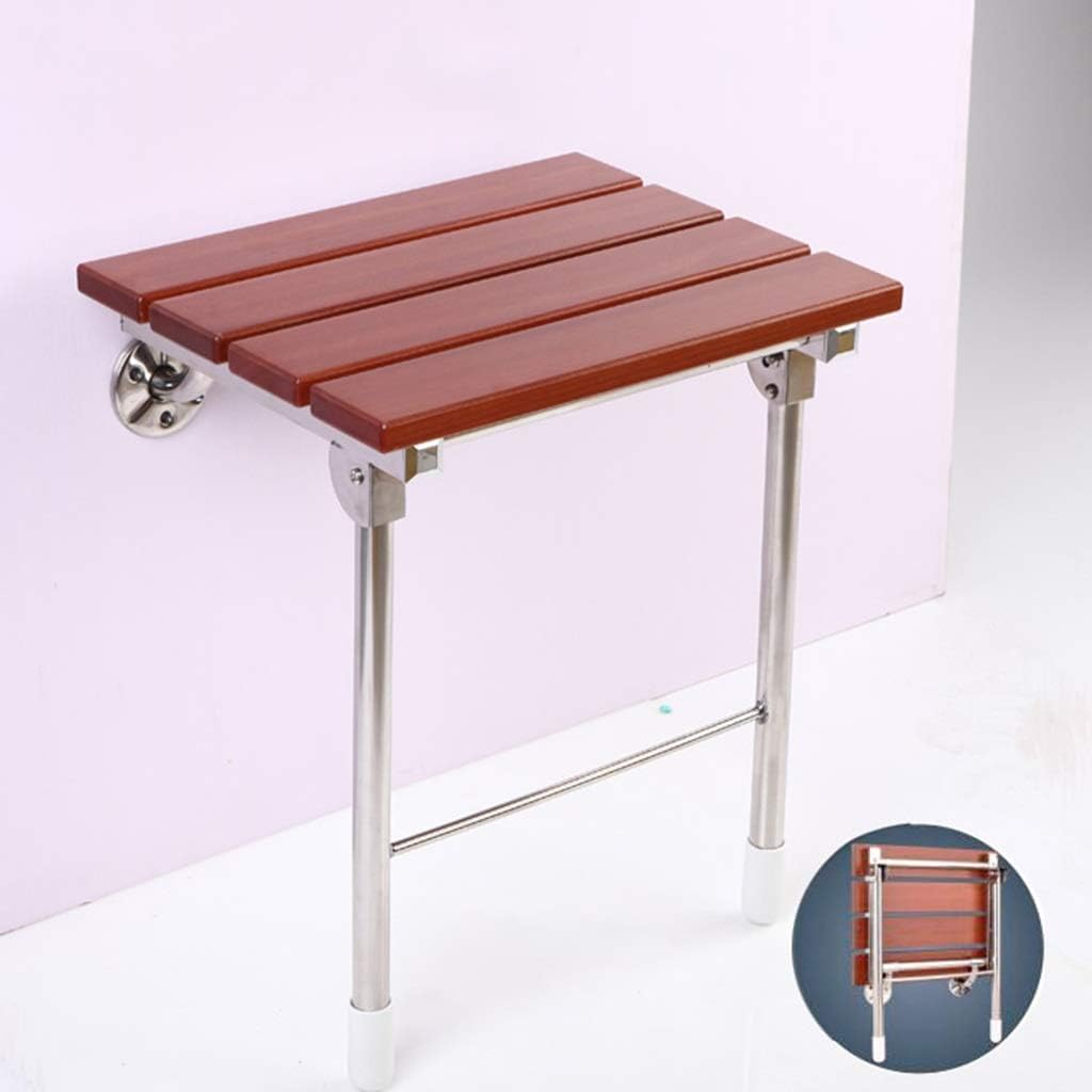 wooden wall mounted changing table