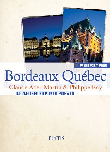 Bordeaux Québec