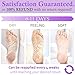 Dr. Entre's Foot Peel Mask 2 Pack, Baby Soft Feet in Just 7 Days, Lavender Exfoliating Callus Remover, Free Foot Care E-Book Included