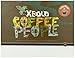 Coffee People Black Tiger Dark Roast, 24-Count K-Cup Portion Pack for Keurig Brewers