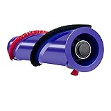 Odashen Roller Brush Roll Bar Replacement for Dyson